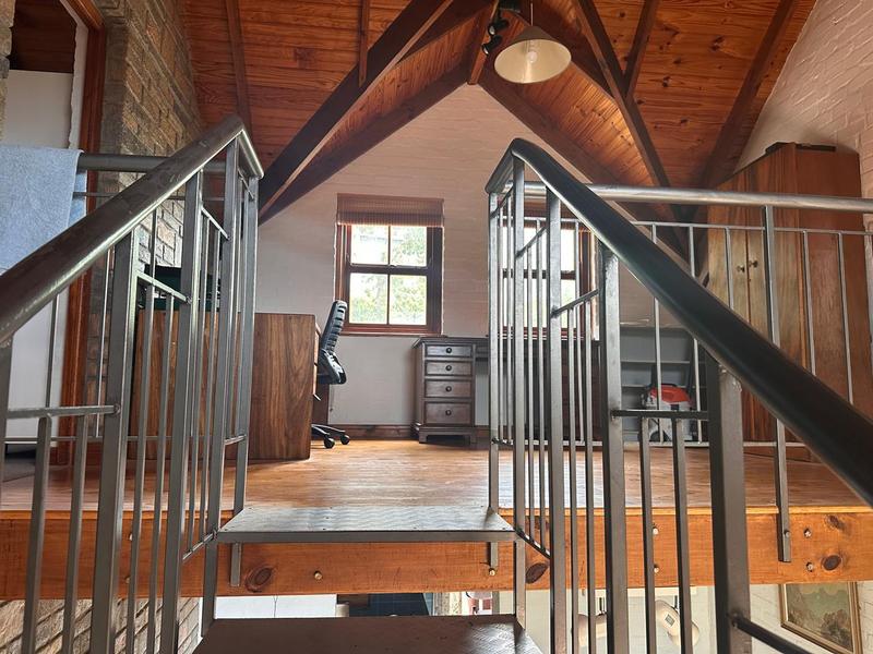 To Let 3 Bedroom Property for Rent in Noordhaven Western Cape